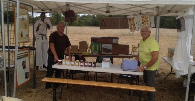 Journée des associations à Dolus d’Oléron