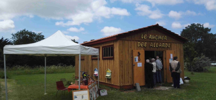 Journée portes ouvertes du 25 mai